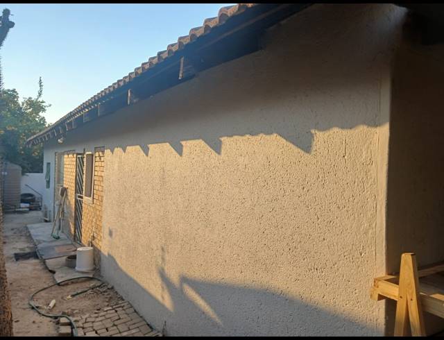 3 BEDROOM HOUSE FOR SALE IN AFRICAN JEWEL